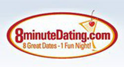 8 minute dating reviews nj