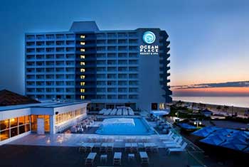 ocean resort place spa branch jersey nj hotels hotel resorts vacations shore tripadvisor inclusive rooms skyline weddingwire resortsandlodges 1980