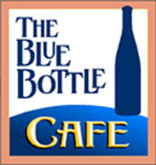 Blue Bottle Cafe, Hopewell, NJ