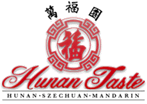 Hunan Taste Chinese restaurant. A dining review