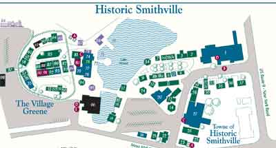 Historic Smithville, NJ