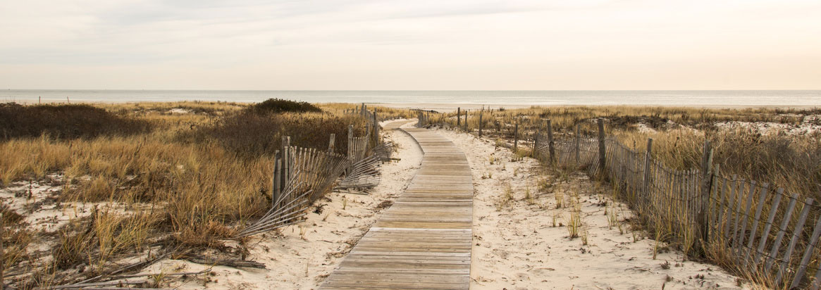 The Ultimate Jersey Shore Beach Guide