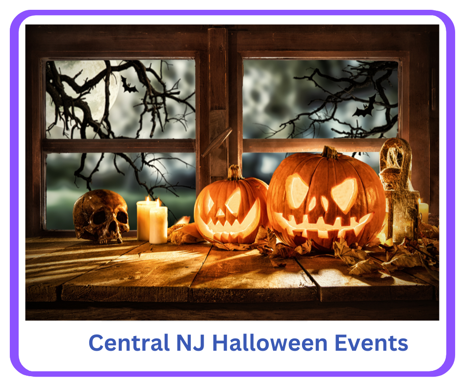 Which New Jersey Halloween Events, Shows Should You Attend?