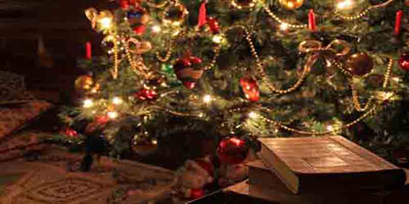 Central Jersey Christmas Events: Best 