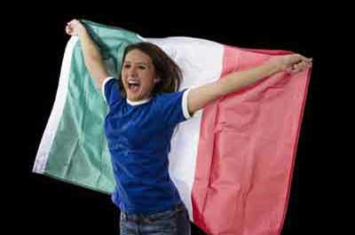 NJ Italian Festivals, a celebration of Italian culture with italian food, music, and activities