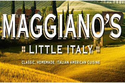 Maggiano's Little Italy, 70 Riverside Square Mall, Hackensack, NJ