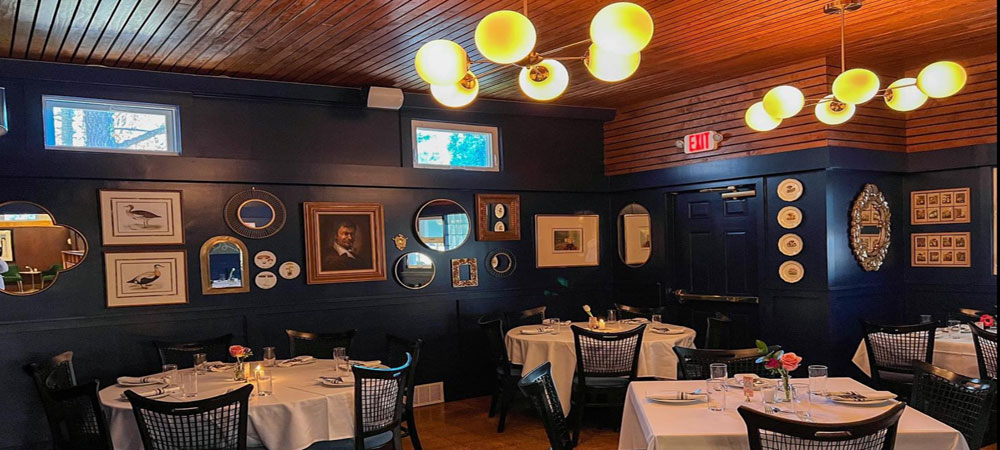 FAIR HAVEN: NEW CHEF, NEW MENU AT RAVEN - Red Bank Green