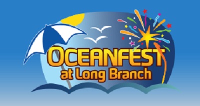 Oceanfest at Long Branch