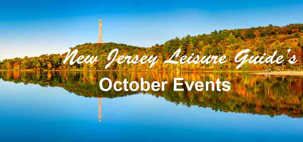 jersey events