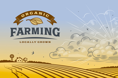 NJ Organic Farms