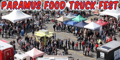 Best Food Truck Festivals And Events In New Jersey