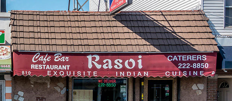 indian restaurants in jersey city nj