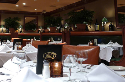 Popular Edgewater Restaurants With Dining Reviews