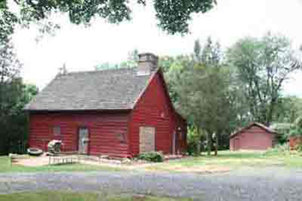 Dr. William Robinson Plantation Museum