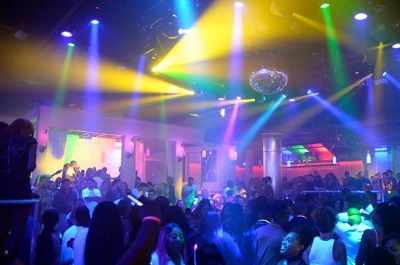 The Best Party Bars, Clubs, And Nightlife In Jersey City NJ